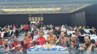 Kemenkumham Sulteng Peroleh Anugrah Legislasi Tahun 2023