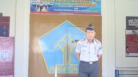 Kalapas Ampana Dalam Apel Pagi Tekankan Tugas dan Fungsi Yang Menjadi Tanggung Jawab