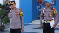 Polda Sulteng Andalkan Satgas OMB ini pantau ruang Digital