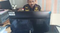 Melalui Zoom Meeting Lapas Ampana Ikuti Bimtek Penginputan Realisasi Pengadaan Barang dan Jasa Tahun 2023-RUP 2024