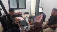 Polisi Serahkan Tersangka dan Barang Bukti Obat Trihexyphenidyl ke Jaksa