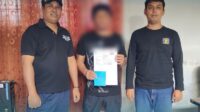 1 WBP Lapas Ampana Hirup Udara Bebas Peroleh Pembebasan Bersyarat