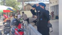 Amankan Kampanye Pemilu, Polda Sulteng Terjunkan Subsatgas Anti Drone, Ini tugasnya!