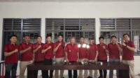Geledah Blok Hunian WBP, Ini Yang Ditemukan Petugas Lapas Ampana