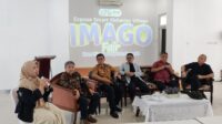 Sukses Besar! Balai Ikan Hias – BPPSDM KP Menggelar Event Ikan Hias dan Magot