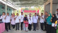 Pemda Touna Kembali Gelar DASHAT Targetkan Penurunan Angka Stunting