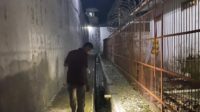 Cegah Gangguan Kamtib di Lapas Ampana, Kalapas: Trolling Kunci Utama Solusi