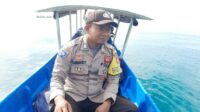 Seorang Warga Bambu Tenggelam di Laut, Begini Konfirmasi Kapolsek  Una Una.!!!