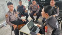 Satgas OMB Tinombala diperkuat Tim Psikologi, ini tugasnya!