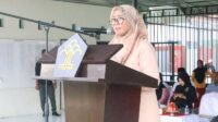 Sekda Touna Ajak Seluruh Pihak Terus Berkolaborasi dan Berikan Dukungan Penuh Kegiatan Positif di Lapas Ampana