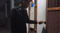 Deteksi Dini Gangguan Keamanan dan Ketertiban Melalui Trolling Rutin