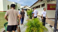 Ciptakan Lingkungan Nyaman Melalui Kegiatan Bersih Rutin
