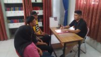 Penuhi Hak Intergrasi, Lapas Ampana Berikan 2 Hak PB Dan 1 Hak CB Warga Binaan