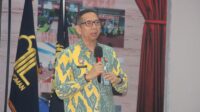 Buka Rakernis UPT. Pemasyarakatan, Ini Pesan Kakanwil Kemenkumham Sulteng