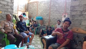 Dilaporkan Hilang, Nelayan Bualemo Banggai Ditemukan Selamat