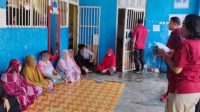 Lapas Ampana Rotasi Penghuni Kamar Blok Hunian Wanita, Ini Tujuannya