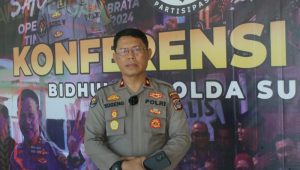 Jelang Pengamanan TPS, 902 Personel Polda Sulteng Ikuti Bimbingan Psikologi dan pemeriksaan Kesehatan