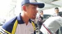 KPU Touna Siapkan Ratusan Petugas Sortir dan Lipat Surat Suara Pemilu 2024