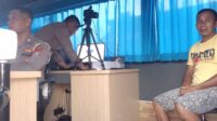 Pelayanan SIM Keliling, Sat Lantas Polres Touna Permudah Pelayanan untuk Masyarakat