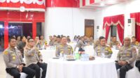 Polda Sulteng Gelar Nobar ‘Jogja Asyik, Jogja bermusik untuk Indonesia apik’