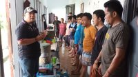 Warga Binaan Lapas Ampana Diberikan Sosialisasi Tentang Hak dan Kewajiban