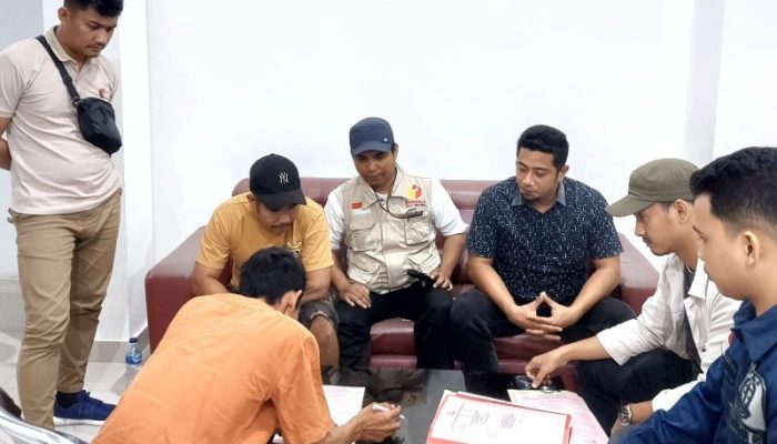 Tindak Pidana Pemilu 2024, Polda Sulteng tetapkan Kades dan Caleg Tersangka