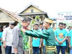 Bupati Mohammad Lahay Berharap Pekan Kreasi Budaya dan Inovasi Desa Tidak Hanya Sekedar Seremonial Belaka