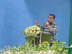 Bupati Touna Berharap Tenaga Pendidik Agar Meningkakan Peran Strategis dan Selalu Siap Membangun Karakter Anak Bangsa