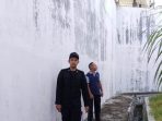 Jaga Keamanan, Lapas Ampana Lakukan Trolling