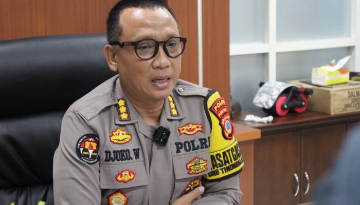 Kepolisian Lakukan Penebalan Pengamanan PSU dan PSL di Sulteng