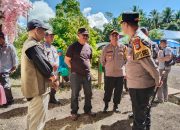 PSU dan PSL berlangsung lancar, Kepolisian kini  fokus pengamanan di PPK dan KPU