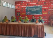 Pipas Lapas Ampana Ikuti Webinar Kewirausahaan, Dalam Rangka Peringatan HUT Pipas ke 20