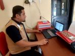 Polres Touna Intensifkan Patroli Siber, Cegah Kejahatan Cyber Pada Masa Tenang Pemilu 2024