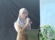 Buka Musrenbang Kecamatan Una Una, Sekda Tekankan Koordinasi Inten Antara Camat, Kepala Desa dan Perangkat Daerah