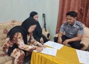 Tindak Tegas Pelaku Pelanggaran, Seksi Minkamtib Lapas Ampana Berikan Warning WBP