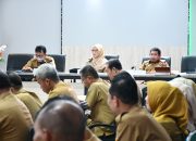 Buka FPD-RKPD, Sekda Touna Tekankan OPD Dukung 5 Program Prioritas Tahun 2025