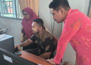 Lapas Ampana Ikuti Kegiatan Identifikasi dan Pemetaan lebih Lanjut Temuan BPK