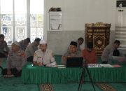 Lomba Peringati Nuzul Quran, Polda Sulteng : Tingkatkan Kecintaan Generasi Muda terhadap Al Quran