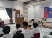 Buka Acara Temu Alumni Prakerja, Sovianur Kure: Pemda Touna Siap Fasilitasi dan Dukung Program Kartu Prakerja