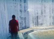 Waspada !! Jangan Jangan, Kasi MinKamtib Lakukan Troling Brandgang