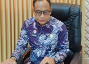 Secara Virtual, Lapas Ampana Ikuti Rapat Persentasi Proposal Evaluasi Pelaksanaan SPKP-SPAK 2024