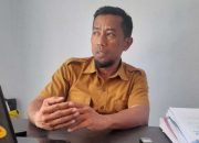 Jelang Hari Raya Idul Fitri 1445 H, Pemkab Touna Akan Gelar Pasar Malam Ramadhan