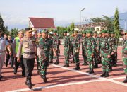 Mulai 4 Maret, Polda Sulteng Gelar Operasi Keselamatan Tinombala 2024