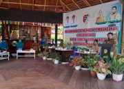 Kecamatan Ampana Kota Gelar Musrenbang RKPD Tahun Anggaran 2025