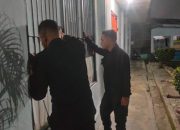 Pastikan Lingkungan Lapas Dalam Keadaan Aman dan Kondusif, Rupam Laksanakan Trolling Selama Bulan Suci Ramadhan