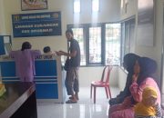 Bulan Ramadhan, Lapas Ampana Tetap Buka Layanan Kunjungan, Informasi dan Pengaduan