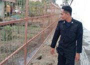 Rupam Laspana Trolling Area Brandgang Pastikan Kondisi Lingkungan Aman dan Kondusif Selama Ramadhan