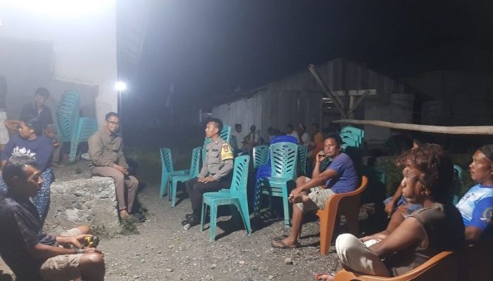 Sempat Dinyatakan Hilang, Warga Longge Ditemukan Meninggal Dunia di Pinggiran Sungai