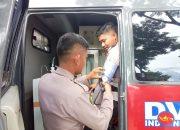 Subsatgas Dokkes Periksa Kesehatan Personel Ops Keselamatan Tinombala 2024