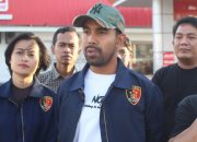 Dua SPBU dI Palu Kembali Disidak, Ditreskrimsus Polda Sulteng Temukan Kekurangan Takaran